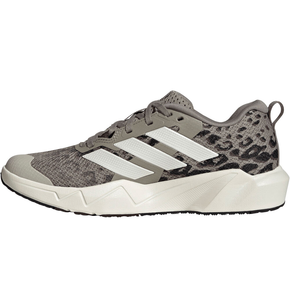 adidas zapatillas fitness mujer RAPIDMOVE GO puntera