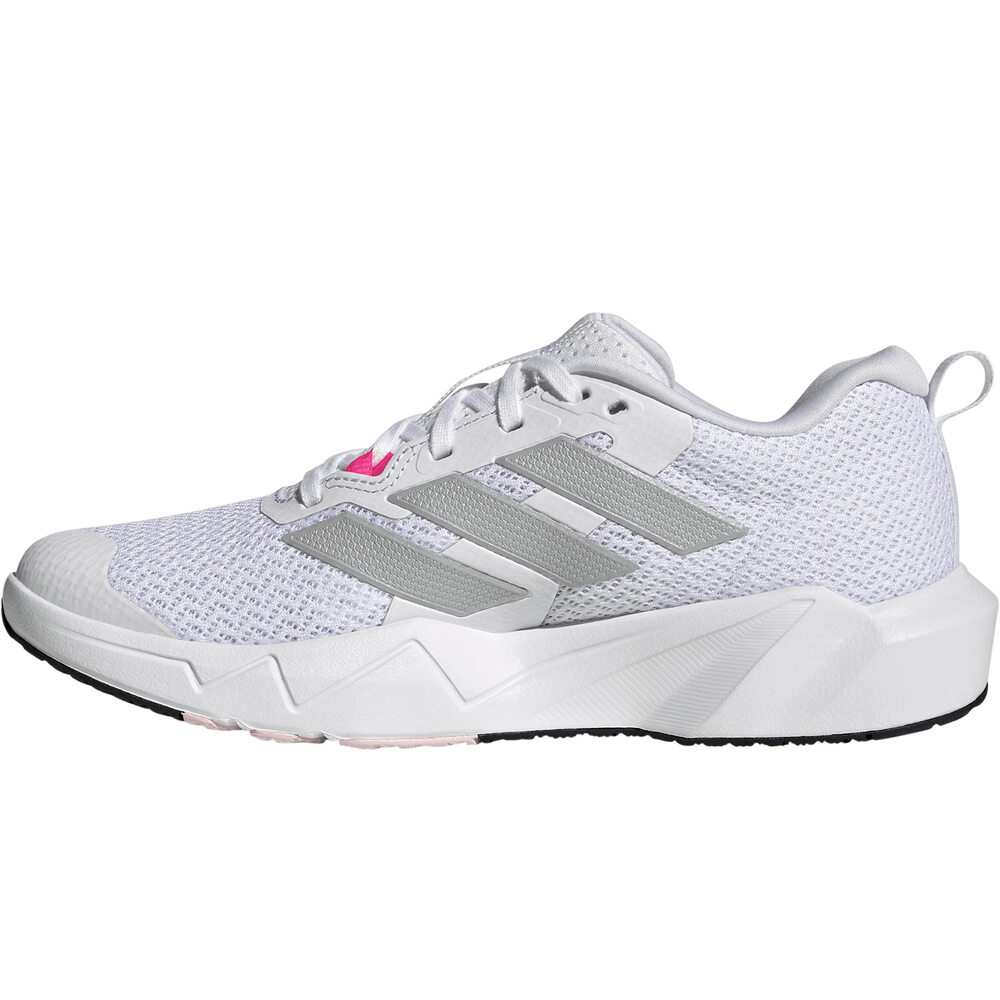 adidas zapatillas fitness mujer RAPIDMOVE GO puntera
