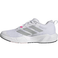 adidas zapatillas fitness mujer RAPIDMOVE GO puntera