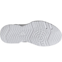 adidas zapatillas fitness mujer RAPIDMOVE GO vista superior