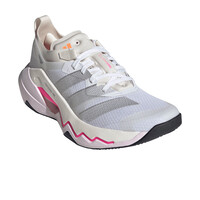 adidas zapatillas fitness mujer RAPIDMOVE PRO lateral interior