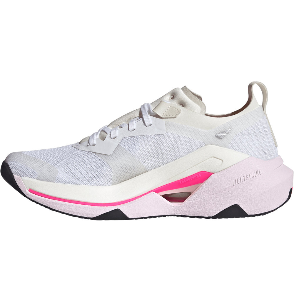 adidas zapatillas fitness mujer RAPIDMOVE PRO puntera