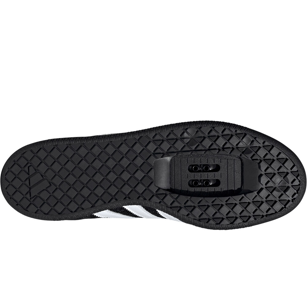 adidas zapatillas mtb ZAPATILLAS VELOSAMBA COLD.RDY 2 vista superior