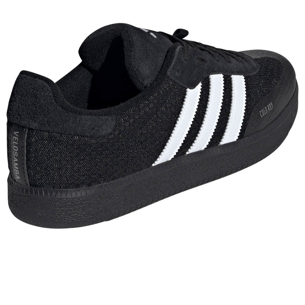 adidas zapatillas mtb ZAPATILLAS VELOSAMBA COLD.RDY 2 vista trasera