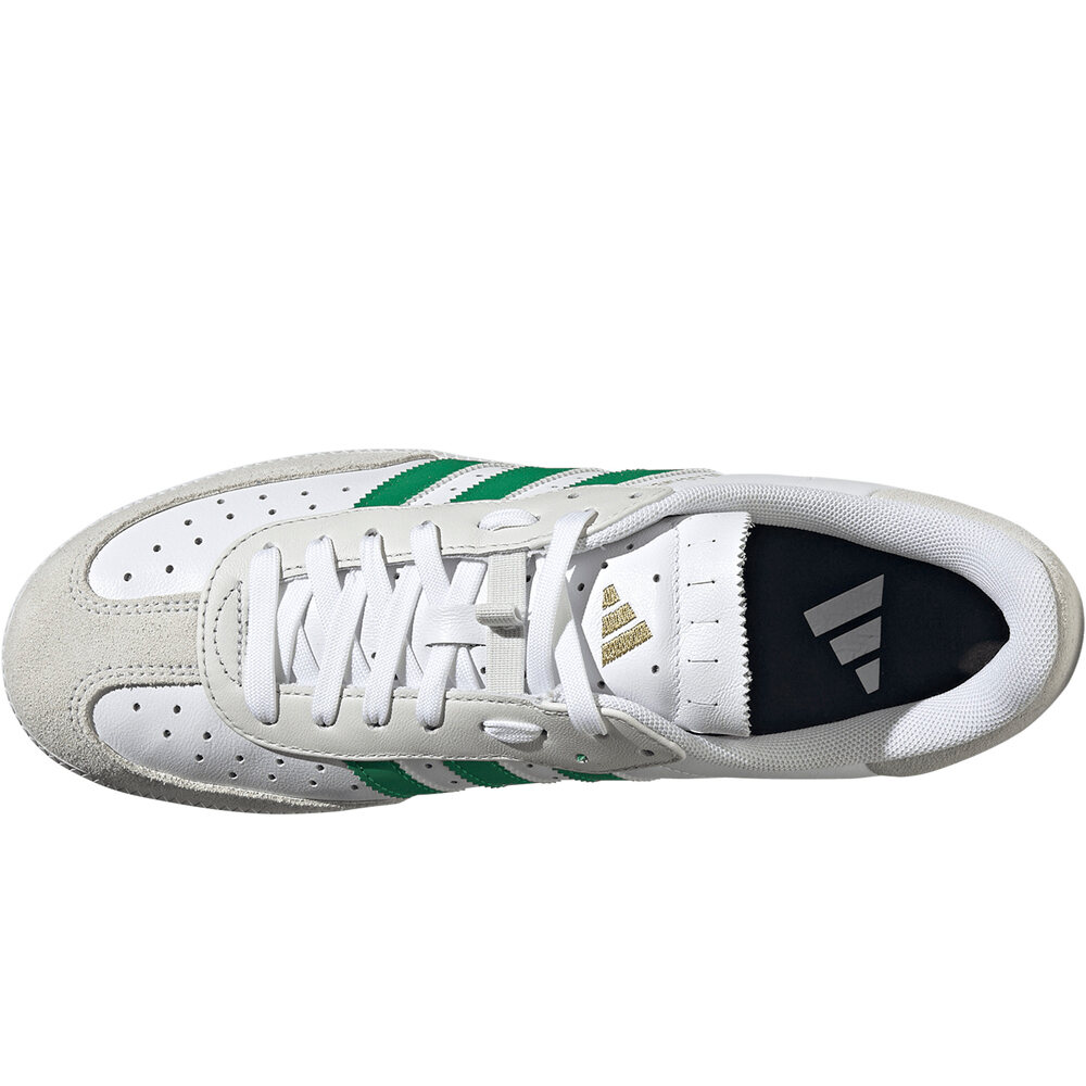 adidas zapatillas mtb ZAPATILLAS VELOSAMBA LEA 05