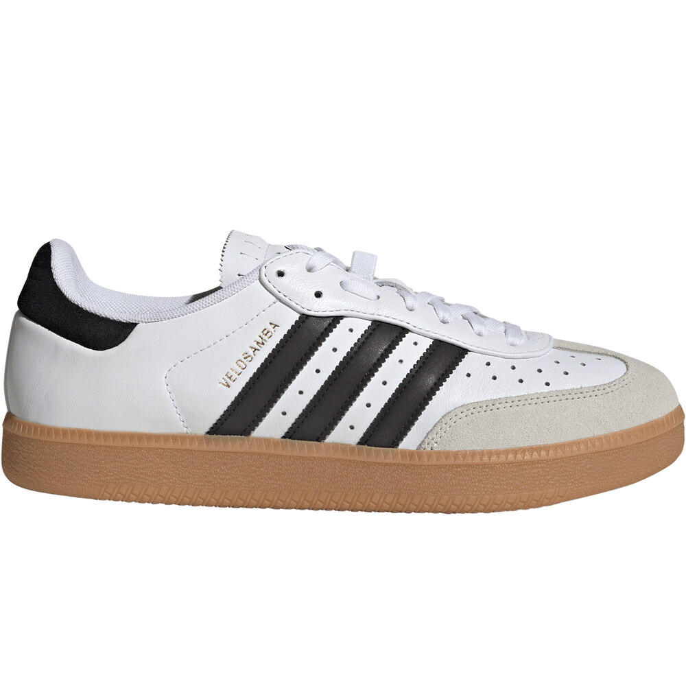 adidas zapatillas mtb ZAPATILLAS VELOSAMBA LEA lateral exterior