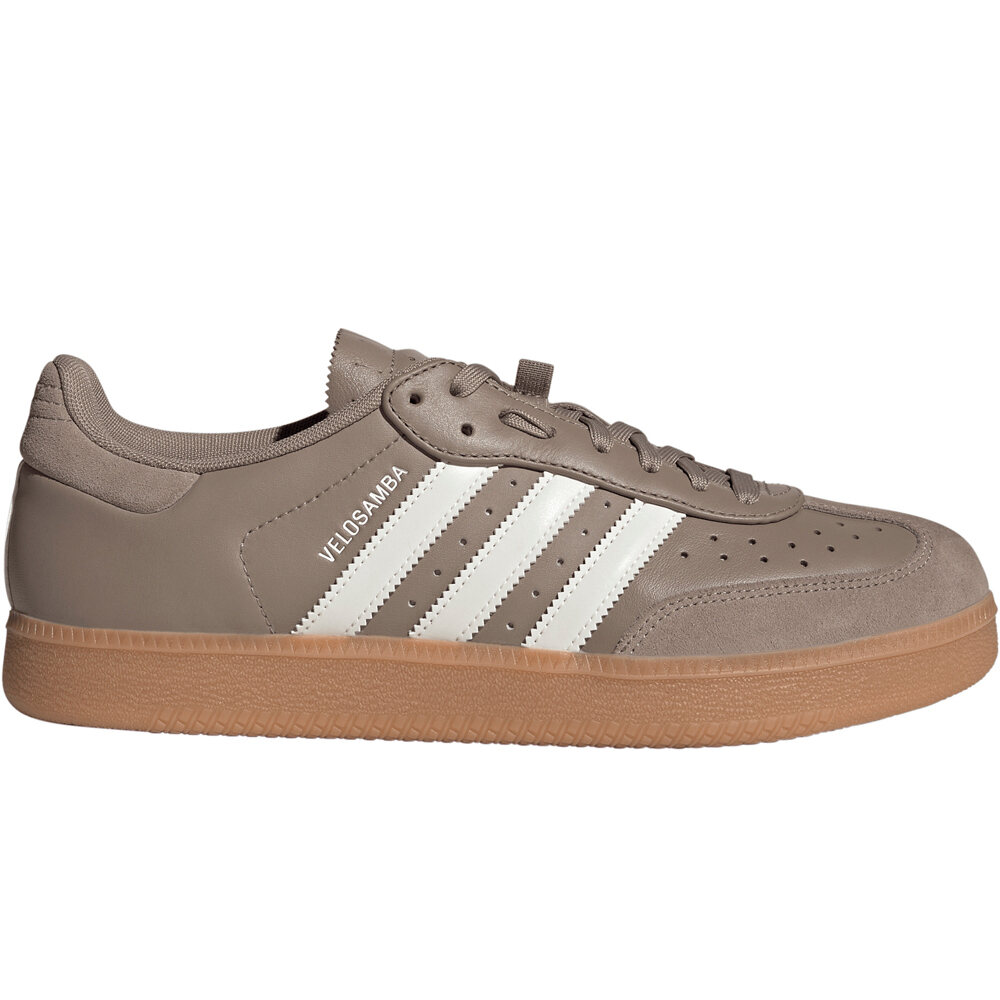 adidas zapatillas mtb ZAPATILLAS VELOSAMBA LEA lateral exterior
