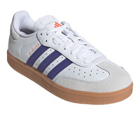 adidas zapatillas mtb ZAPATILLAS VELOSAMBA LEA lateral interior