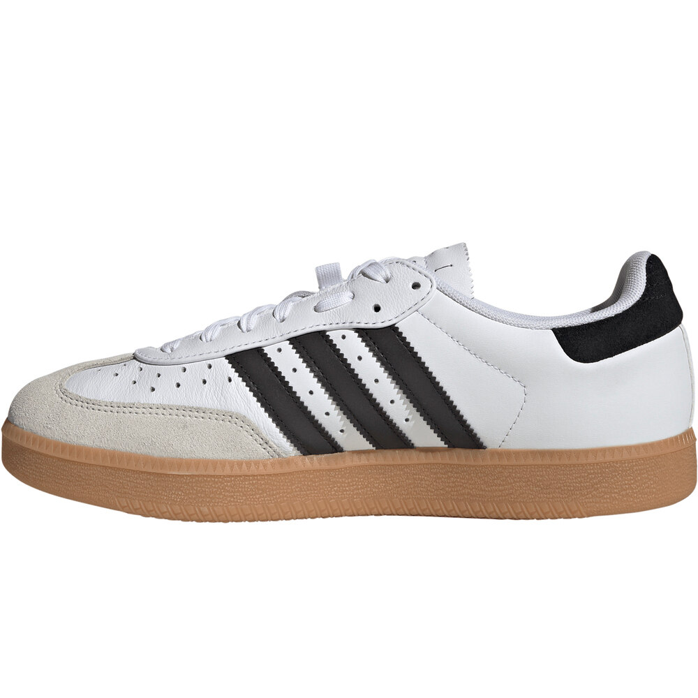 adidas zapatillas mtb ZAPATILLAS VELOSAMBA LEA puntera