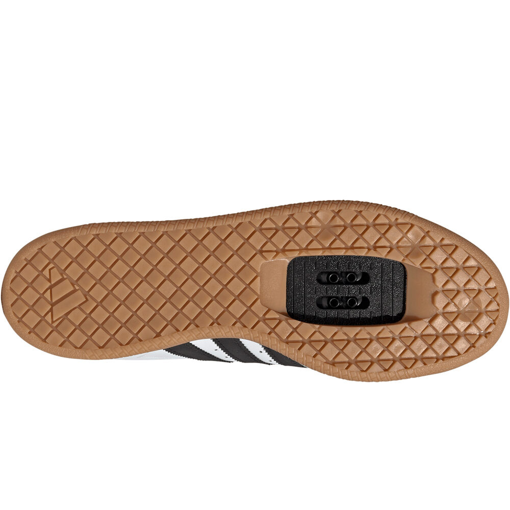 adidas zapatillas mtb ZAPATILLAS VELOSAMBA LEA vista superior