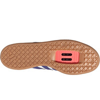 adidas zapatillas mtb ZAPATILLAS VELOSAMBA LEA vista superior
