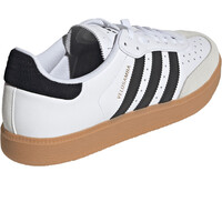 adidas zapatillas mtb ZAPATILLAS VELOSAMBA LEA vista trasera