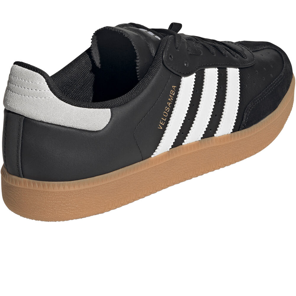 adidas zapatillas mtb ZAPATILLAS VELOSAMBA LEA vista trasera