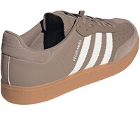 adidas zapatillas mtb ZAPATILLAS VELOSAMBA LEA vista trasera