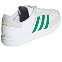 adidas zapatillas mtb ZAPATILLAS VELOSAMBA LEA vista trasera