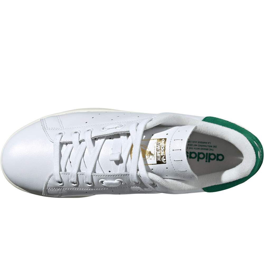 adidas zapatillas mtb ZAPATILLAS VELOSTAN SMITH 05