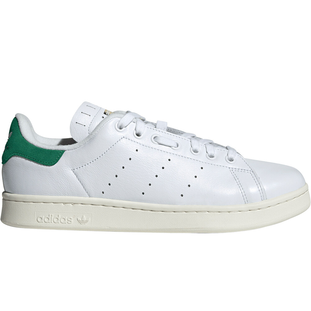 adidas zapatillas mtb ZAPATILLAS VELOSTAN SMITH lateral exterior