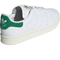 adidas zapatillas mtb ZAPATILLAS VELOSTAN SMITH vista trasera