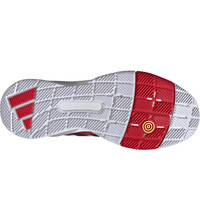 adidas Zapatillas Padel Hombre CRAZYQUICK LS PADEL M FTWR BLRO vista superior