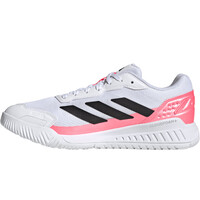 adidas Zapatillas Padel Hombre ZAP COURTQUICK PADEL M BL puntera