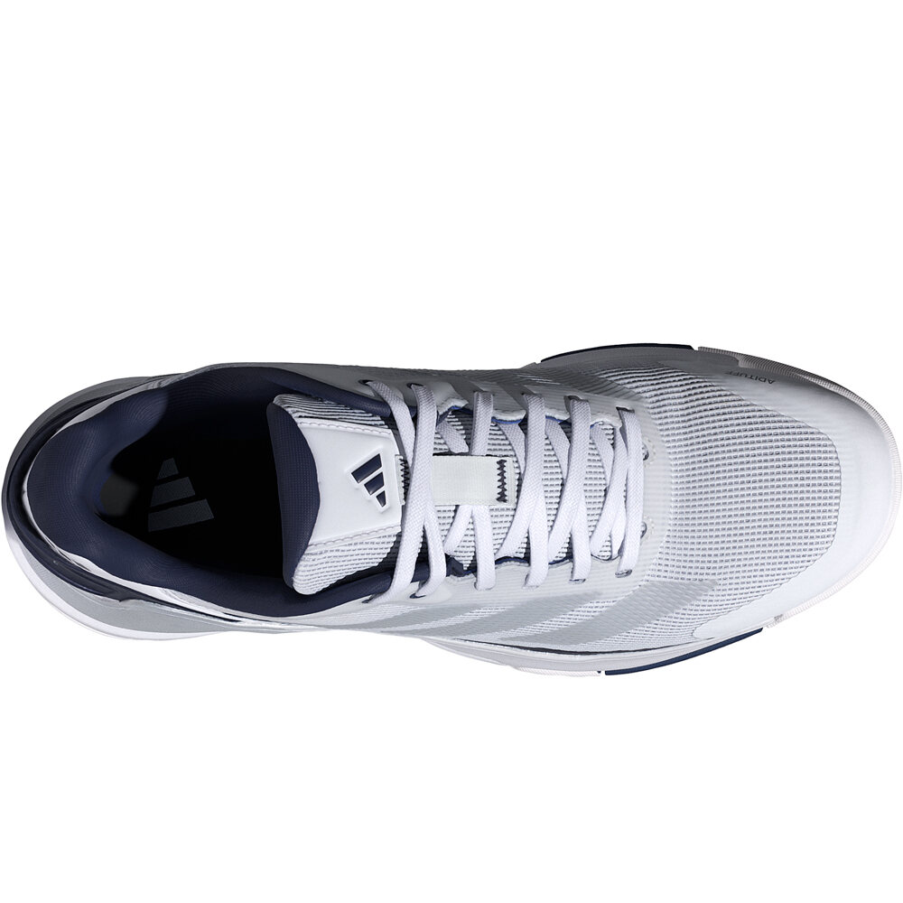 adidas Zapatillas Padel Hombre ZAP CRAZYQUICK LS PADEL M 05