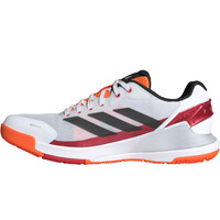 adidas Zapatillas Padel Hombre ZAP CRAZYQUICK LS PADEL M puntera