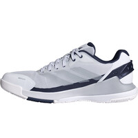 adidas Zapatillas Padel Hombre ZAP CRAZYQUICK LS PADEL M puntera