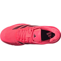 adidas Zapatillas Padel Hombre ZAP CRAZYQUICK LS PADEL M SOLAR 05