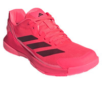 adidas Zapatillas Padel Hombre ZAP CRAZYQUICK LS PADEL M SOLAR lateral interior