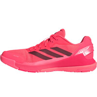 adidas Zapatillas Padel Hombre ZAP CRAZYQUICK LS PADEL M SOLAR puntera