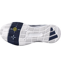 adidas Zapatillas Padel Hombre ZAP CRAZYQUICK LS PADEL M vista superior