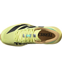adidas zapatillas trail hombre TERRAX AGRAVIC SL 05