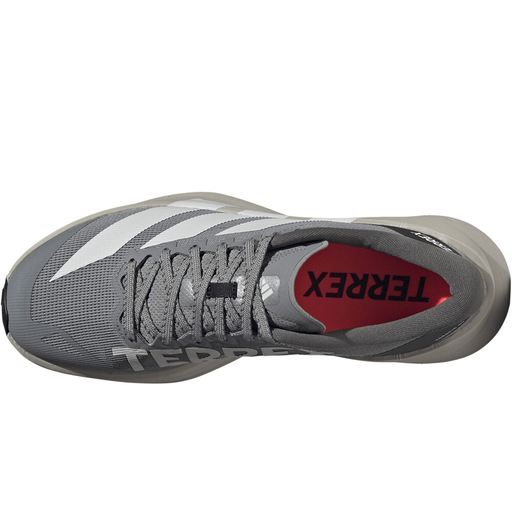adidas zapatillas trail hombre TERRAX AGRAVIC SL 05