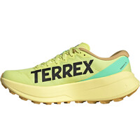 adidas zapatillas trail hombre TERRAX AGRAVIC SL puntera