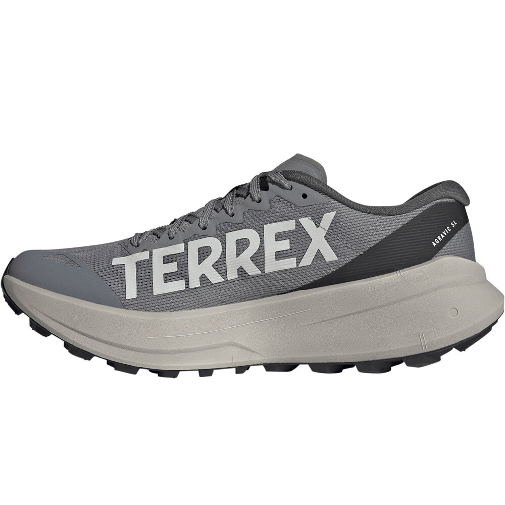 adidas zapatillas trail hombre TERRAX AGRAVIC SL puntera