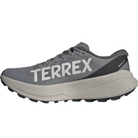 adidas zapatillas trail hombre TERRAX AGRAVIC SL puntera
