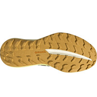 adidas zapatillas trail hombre TERRAX AGRAVIC SL vista superior