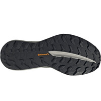 adidas zapatillas trail hombre TERRAX AGRAVIC SL vista superior