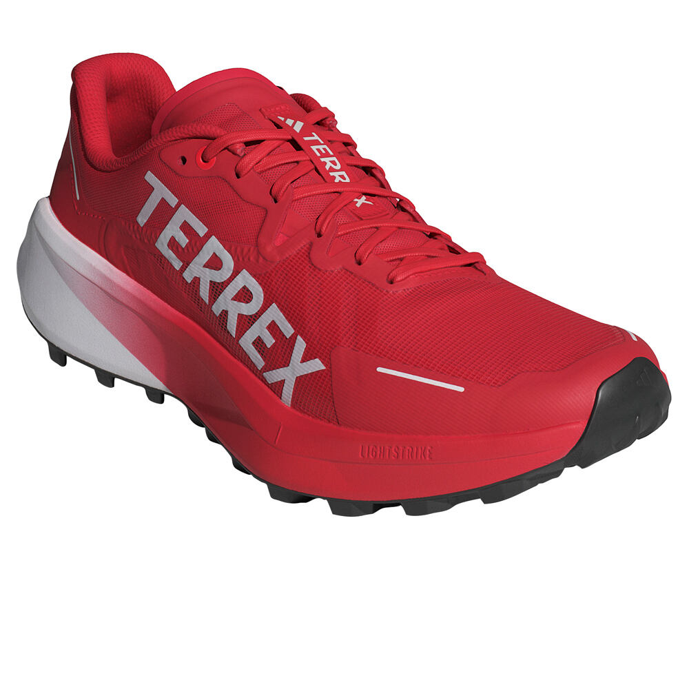 adidas zapatillas trail hombre TERREX AGRAVIC 3 lateral interior