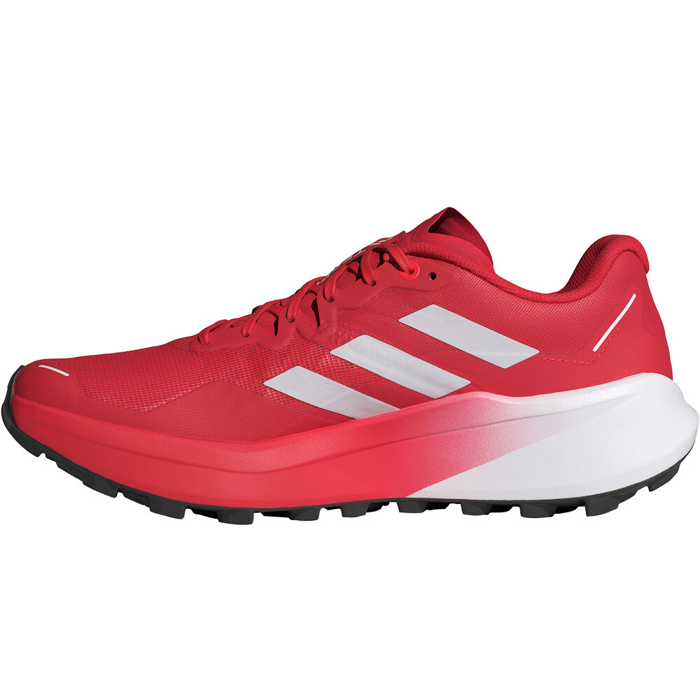adidas zapatillas trail hombre TERREX AGRAVIC 3 puntera