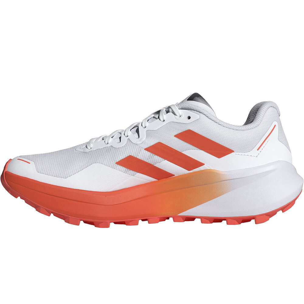 adidas zapatillas trail hombre TERREX AGRAVIC 3 puntera
