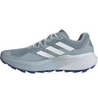 adidas zapatillas trail hombre TERREX AGRAVIC 3 puntera