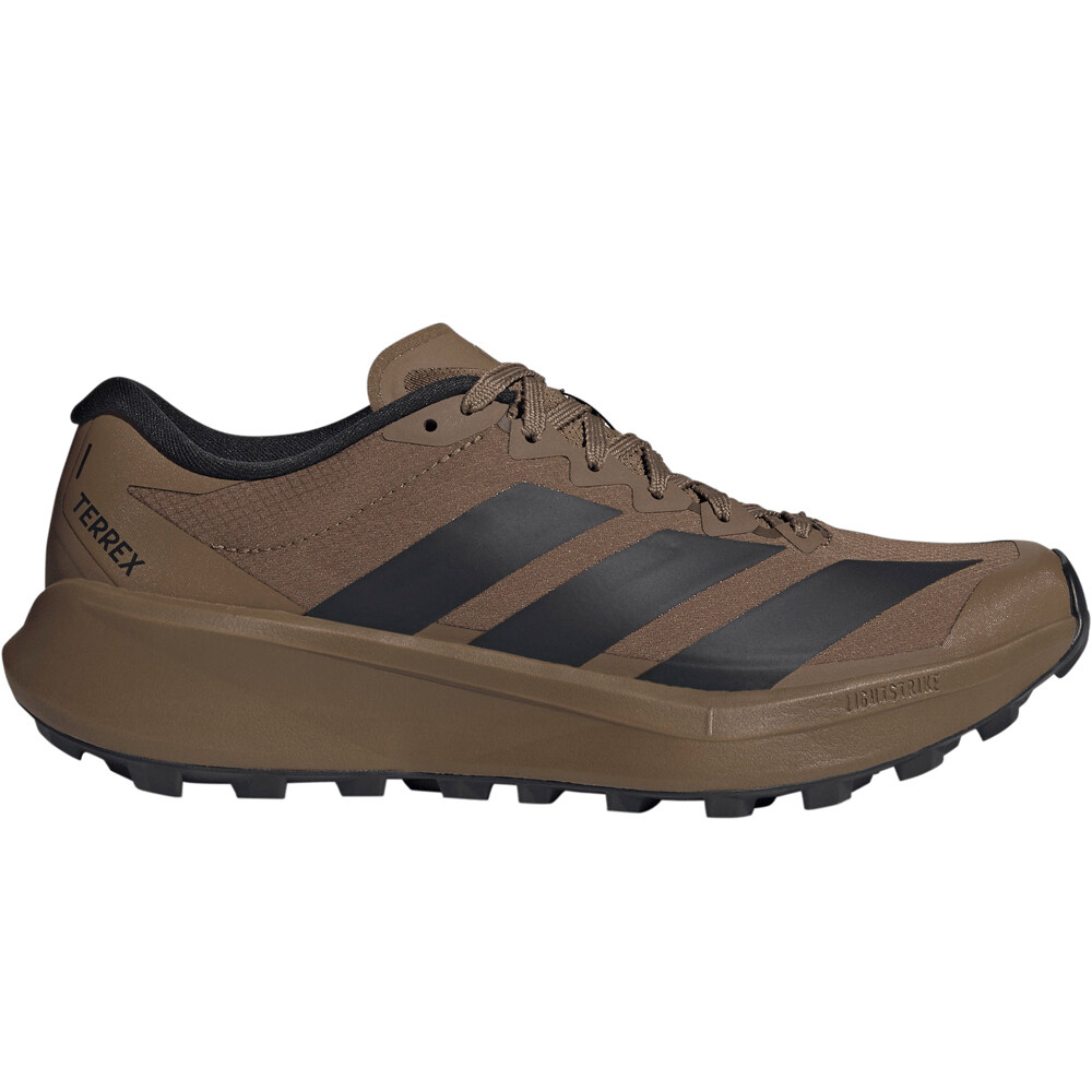 adidas zapatillas trail hombre TERREX AGRAVIC 4 lateral exterior
