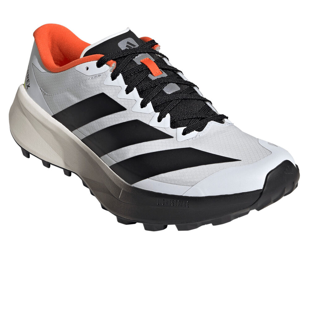 adidas zapatillas trail hombre TERREX AGRAVIC 4 lateral interior