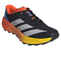 adidas zapatillas trail hombre TERREX AGRAVIC 4 lateral interior