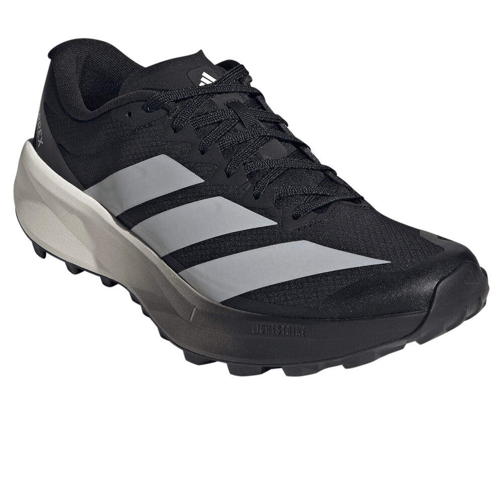 adidas zapatillas trail hombre TERREX AGRAVIC 4 lateral interior