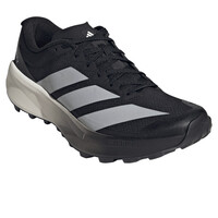 adidas zapatillas trail hombre TERREX AGRAVIC 4 lateral interior