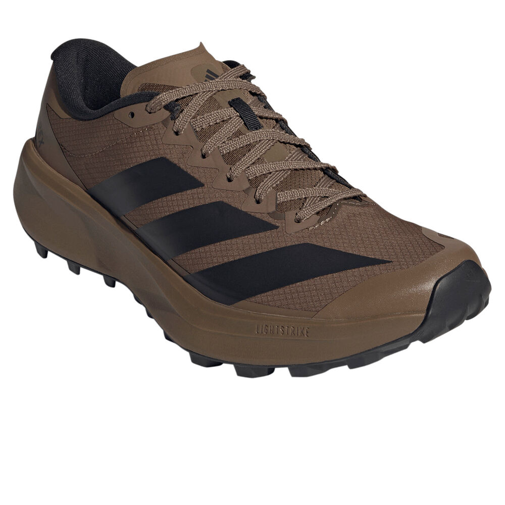 adidas zapatillas trail hombre TERREX AGRAVIC 4 lateral interior