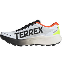 adidas zapatillas trail hombre TERREX AGRAVIC 4 puntera