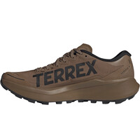 adidas zapatillas trail hombre TERREX AGRAVIC 4 puntera